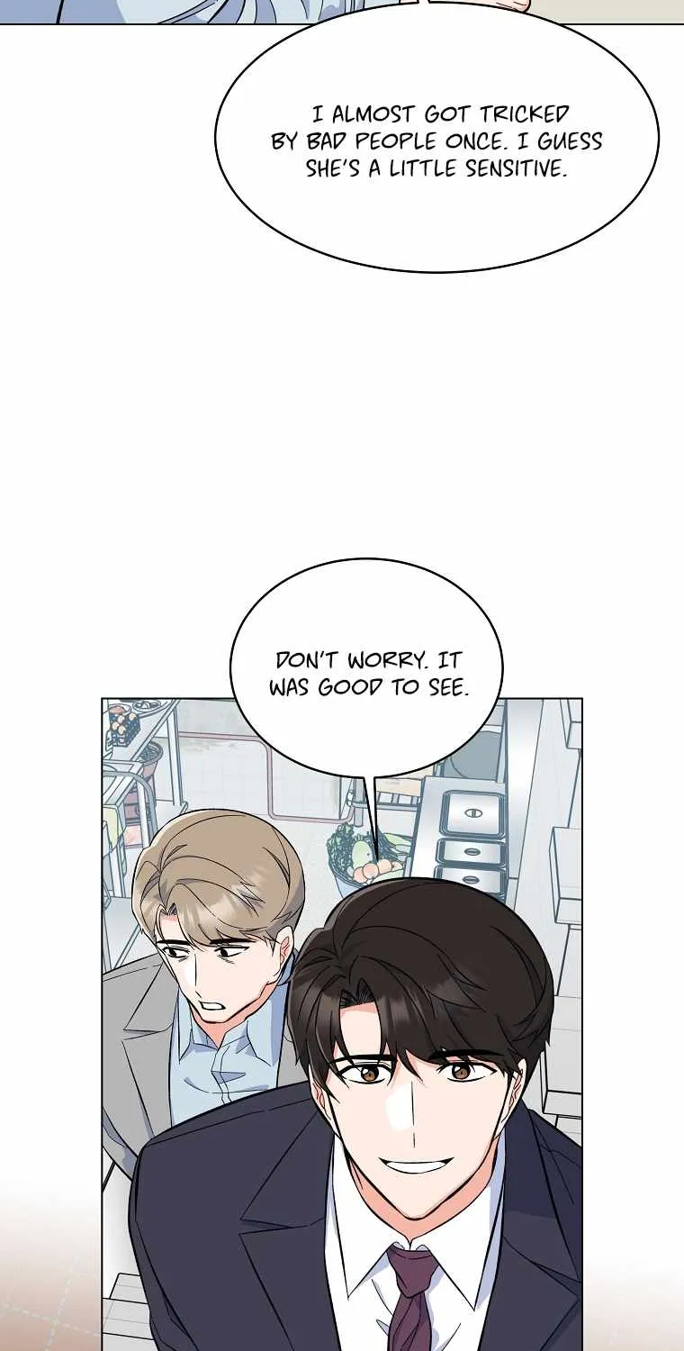 Read 1st year Max Level Manager chapter 73 image 7 on Lezhin