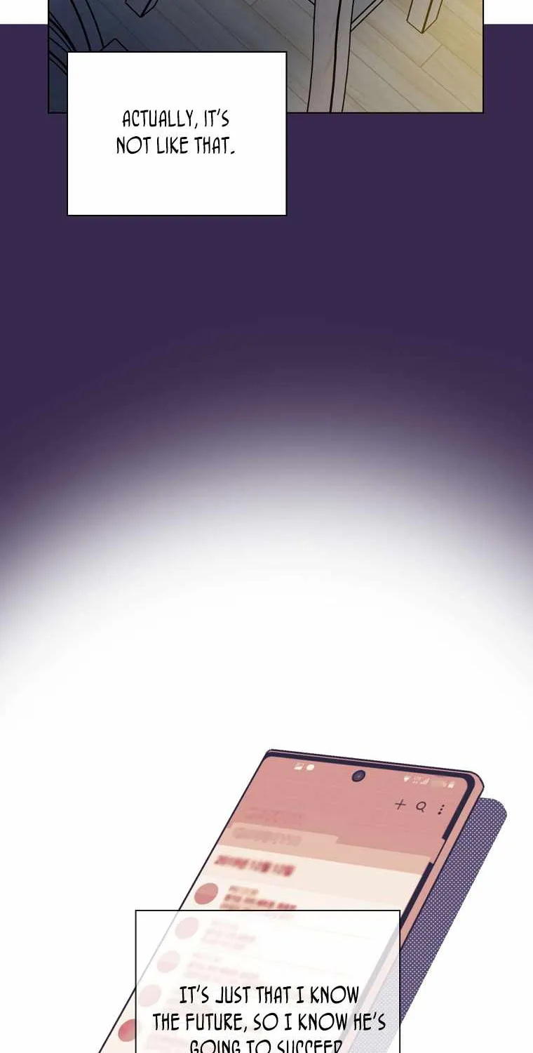 Read 1st year Max Level Manager chapter 73 image 70 on Lezhin
