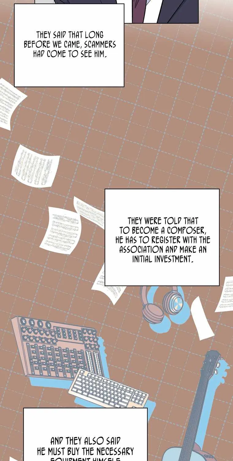 Read 1st year Max Level Manager chapter 73 image 8 on Lezhin