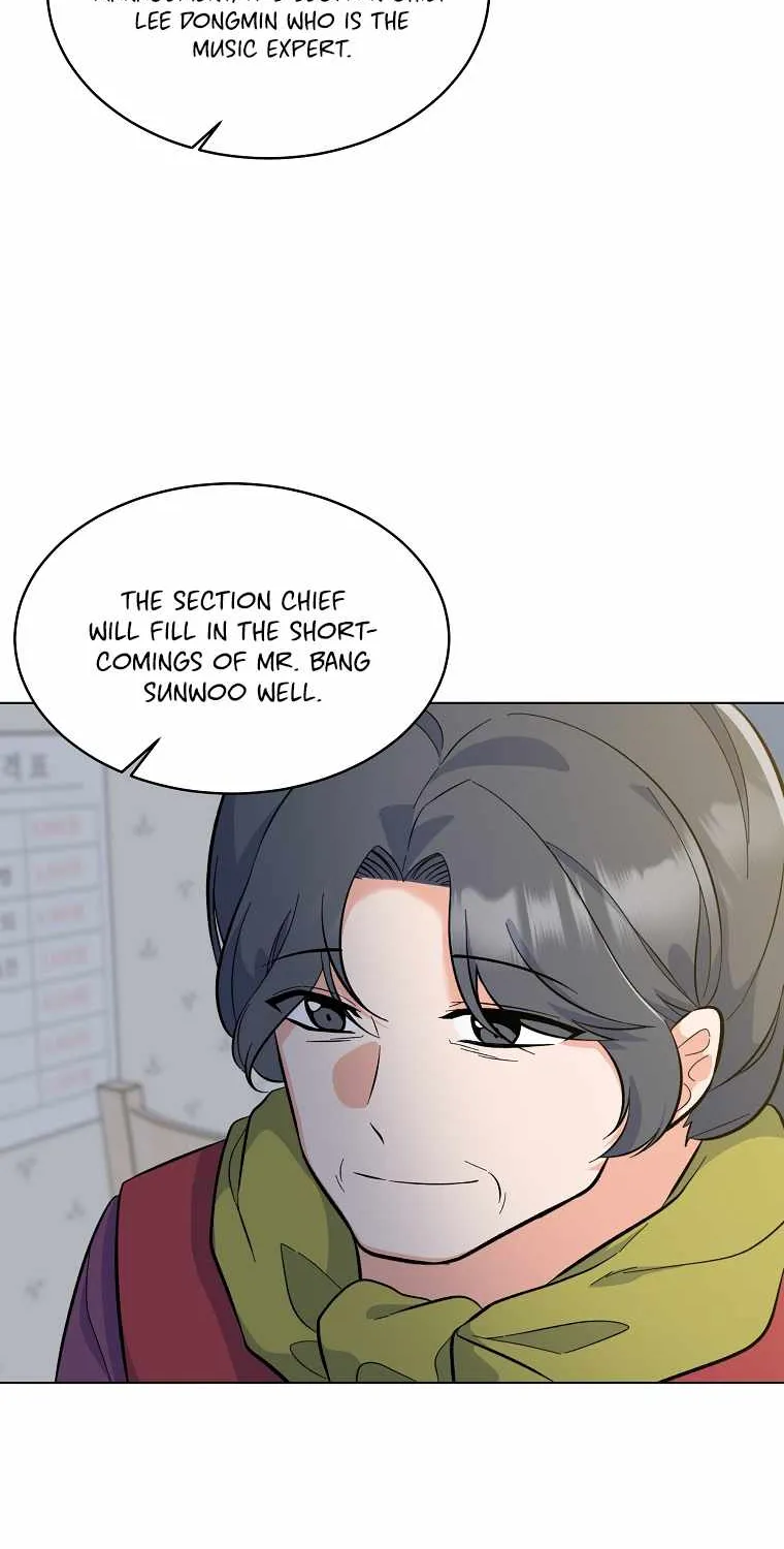 Read 1st year Max Level Manager chapter 74 image 17 on Lezhin