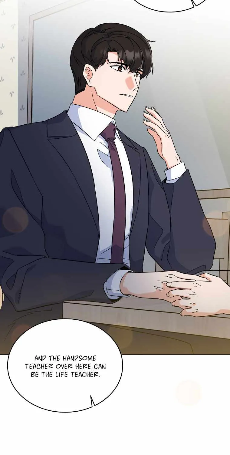 Read 1st year Max Level Manager chapter 74 image 20 on Lezhin