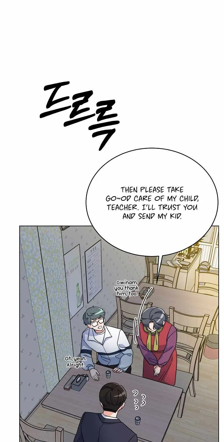 Read 1st year Max Level Manager chapter 74 image 22 on Lezhin