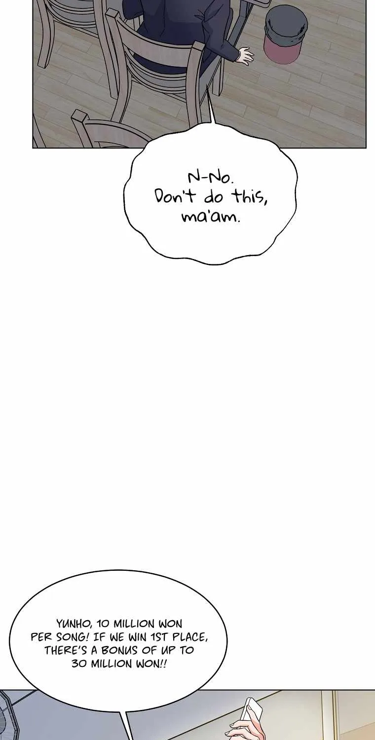 Read 1st year Max Level Manager chapter 74 image 23 on Lezhin