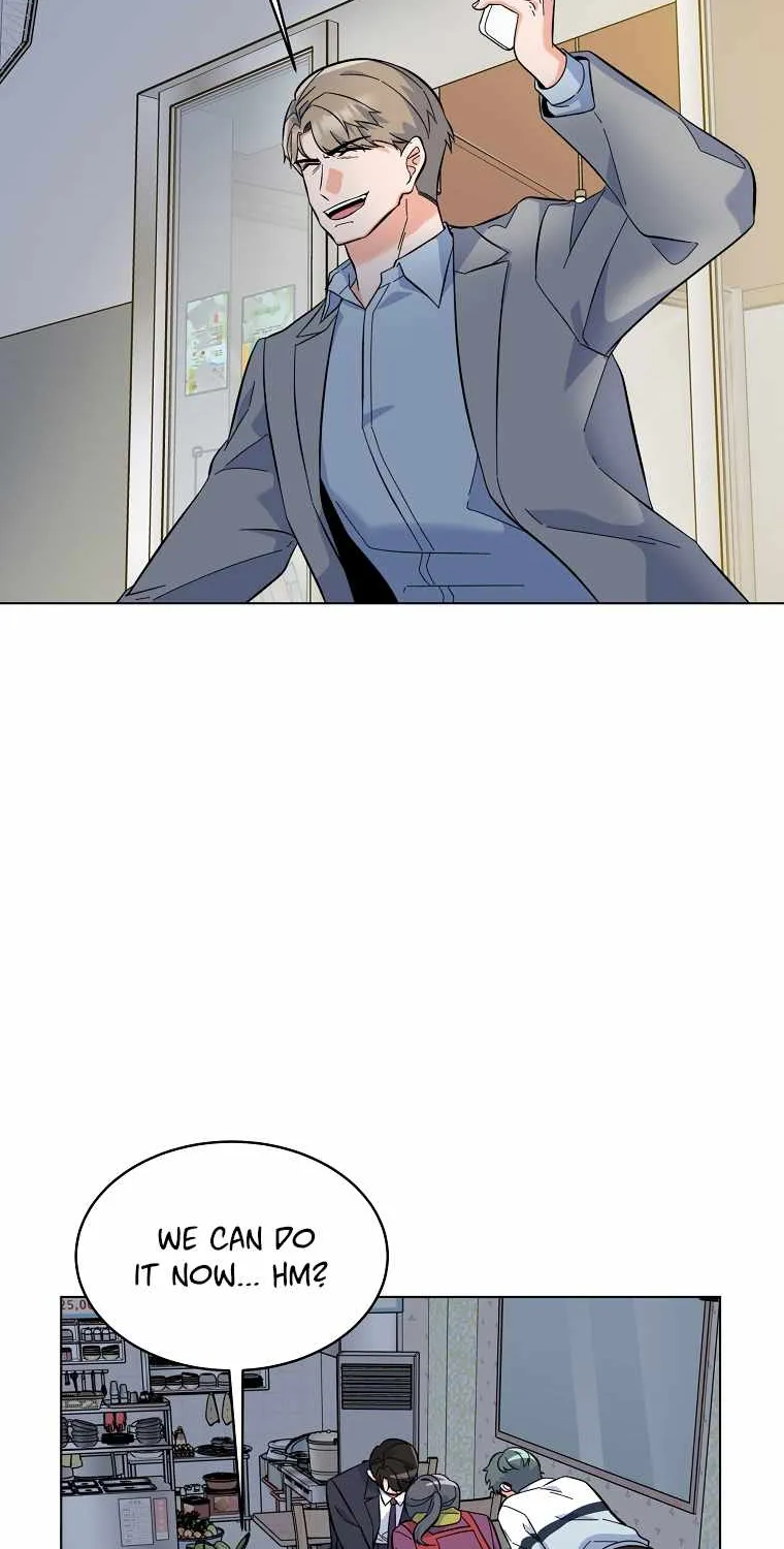 Read 1st year Max Level Manager chapter 74 image 24 on Lezhin