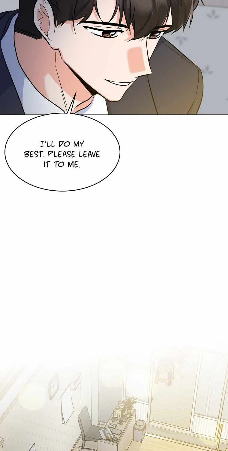 Read 1st year Max Level Manager chapter 74 image 27 on Lezhin