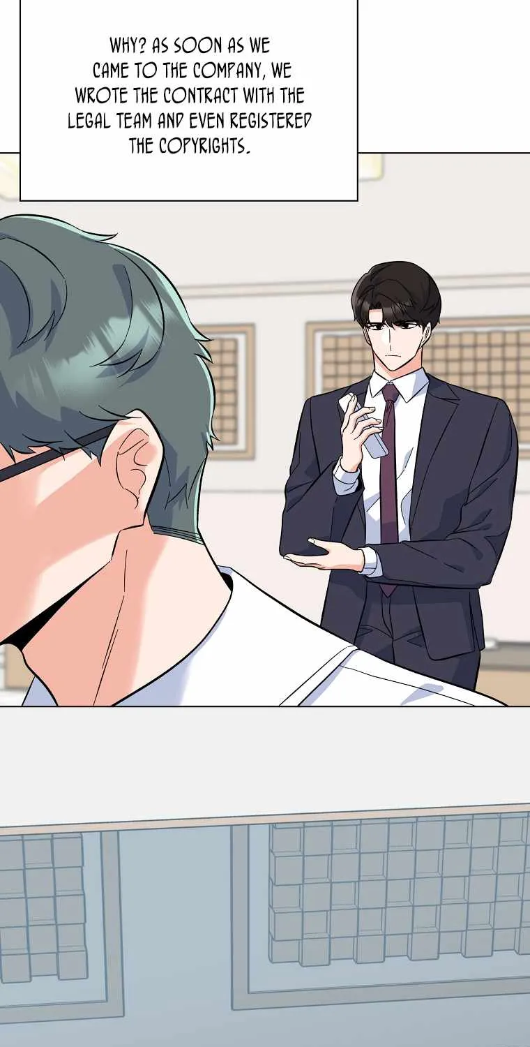 Read 1st year Max Level Manager chapter 74 image 35 on Lezhin