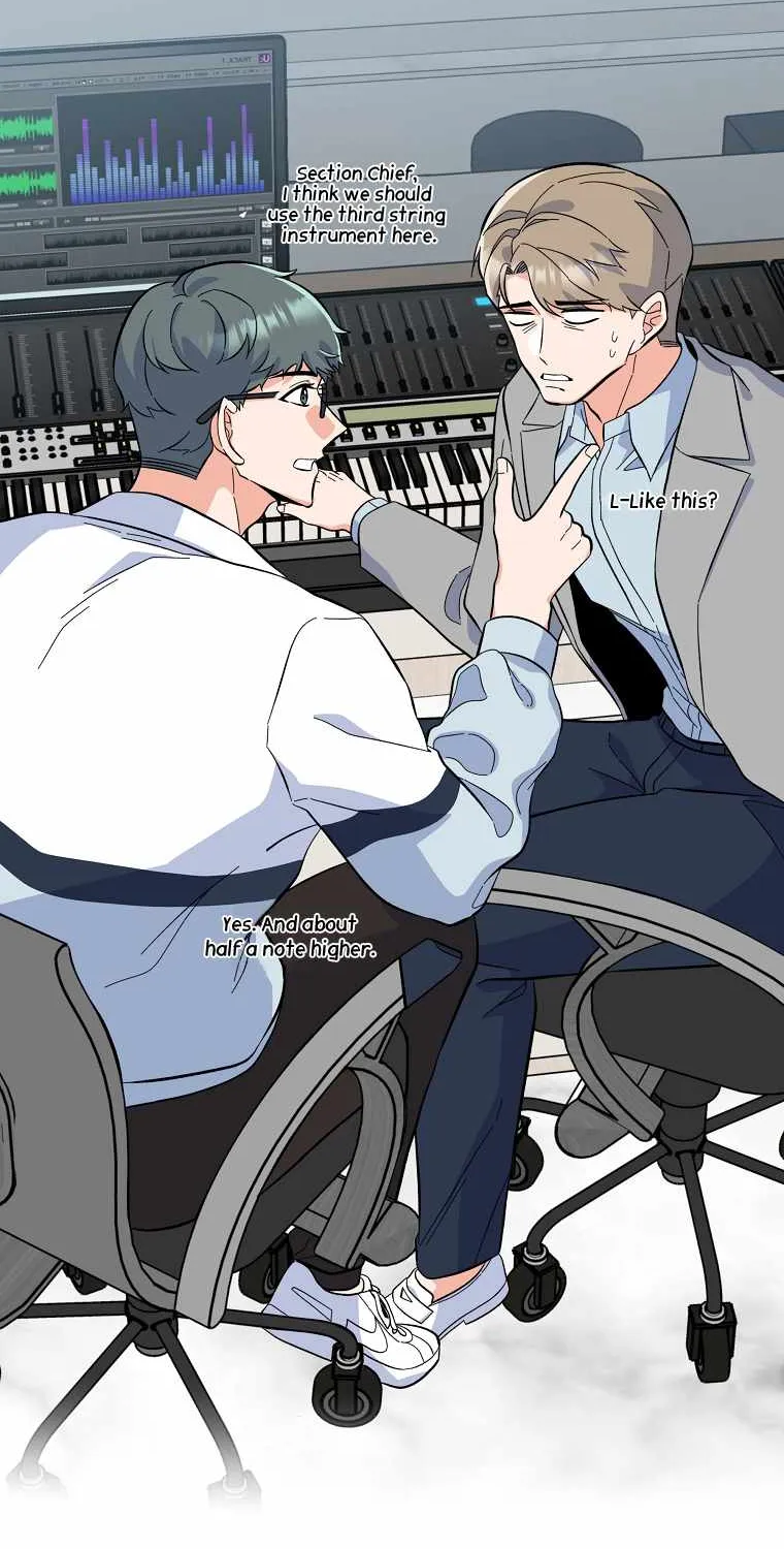 Read 1st year Max Level Manager chapter 74 image 36 on Lezhin