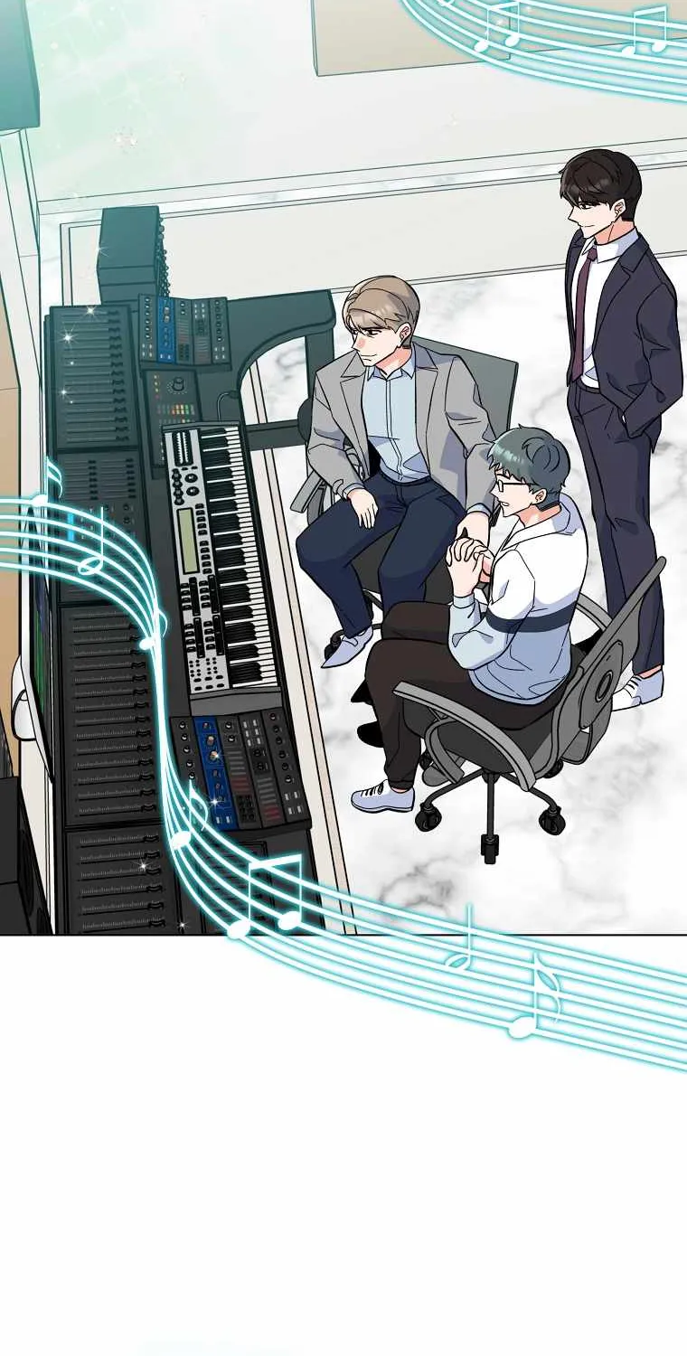 Read 1st year Max Level Manager chapter 74 image 40 on Lezhin