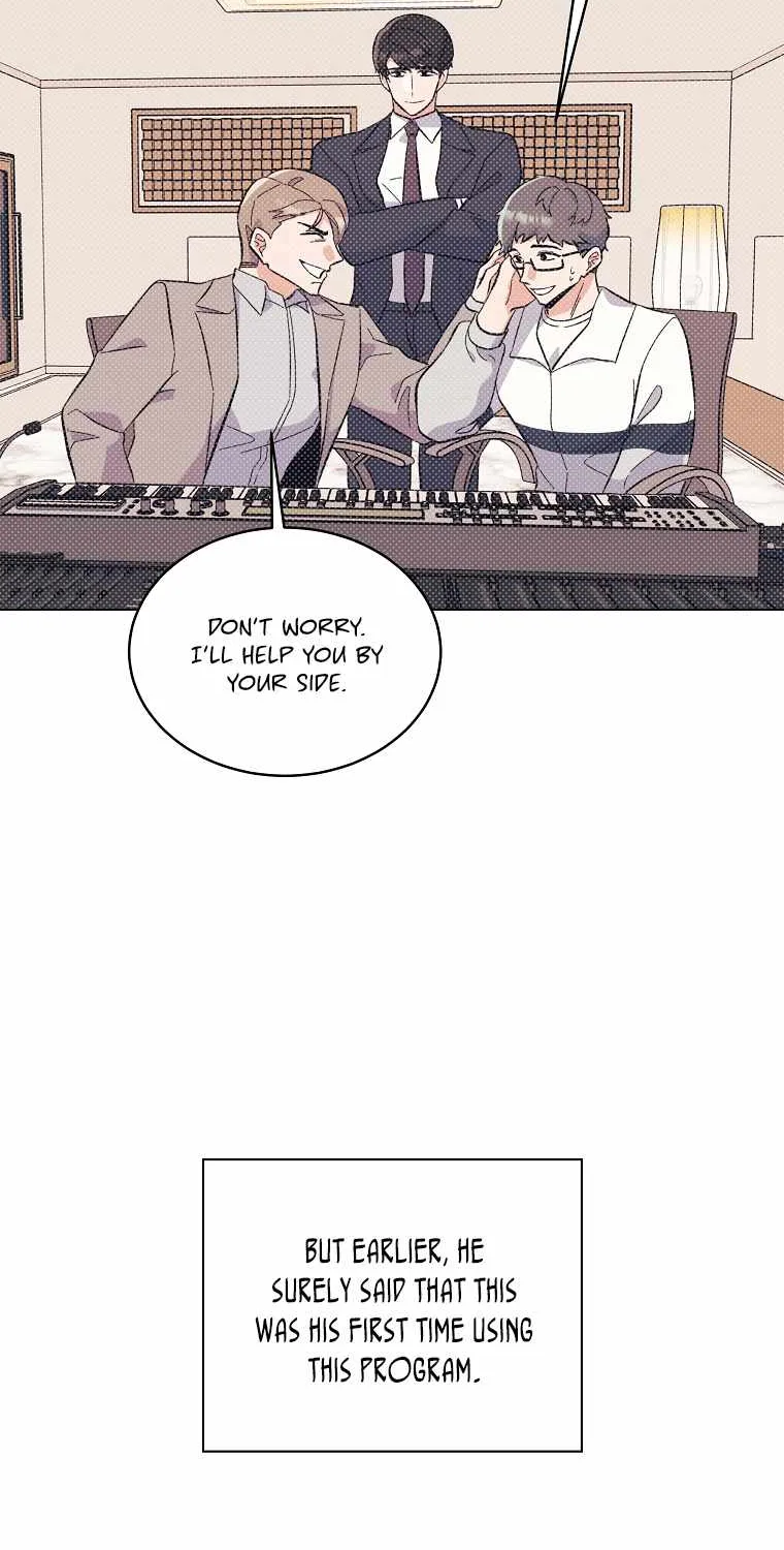 Read 1st year Max Level Manager chapter 74 image 44 on Lezhin