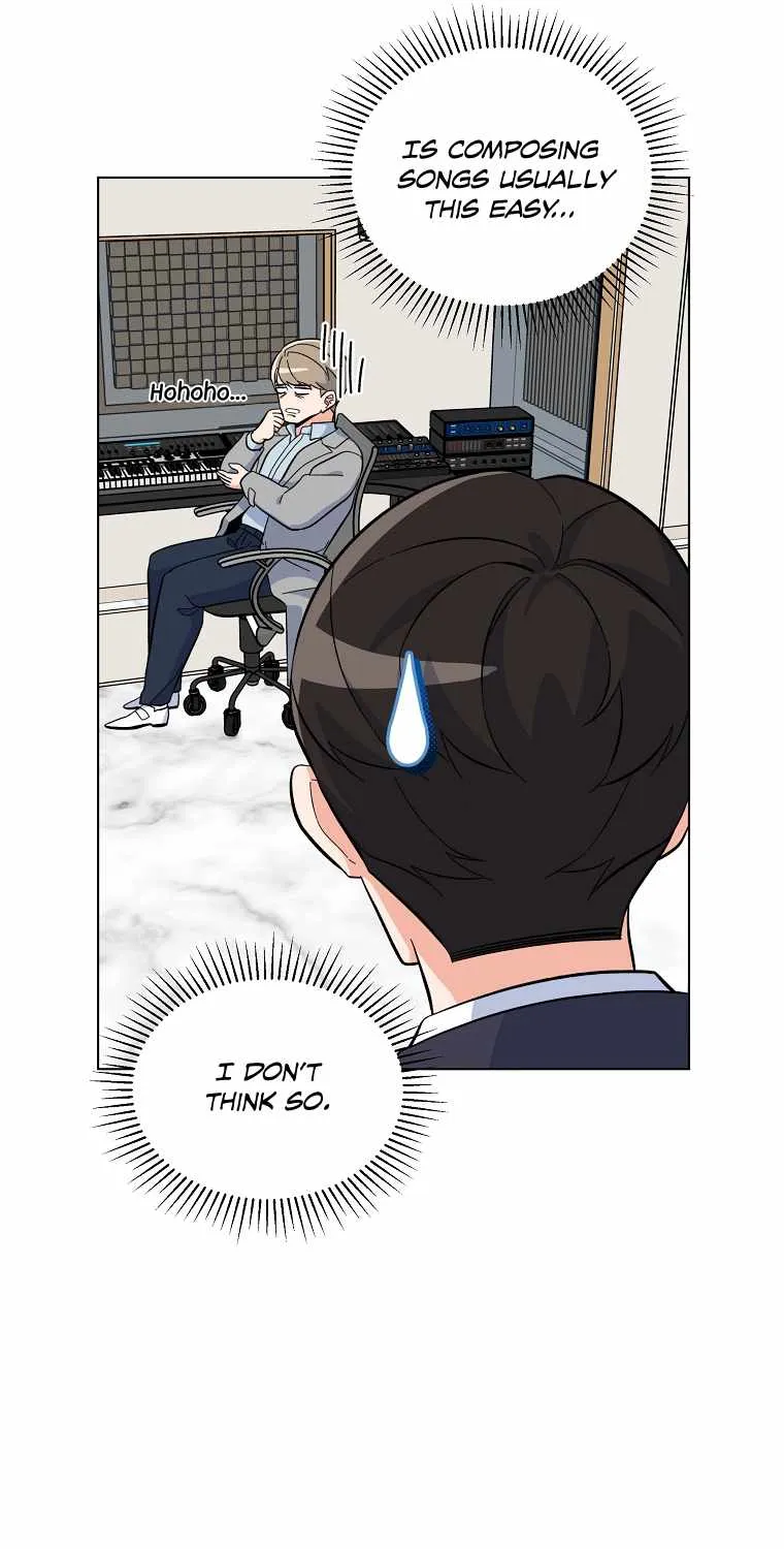 Read 1st year Max Level Manager chapter 74 image 46 on Lezhin