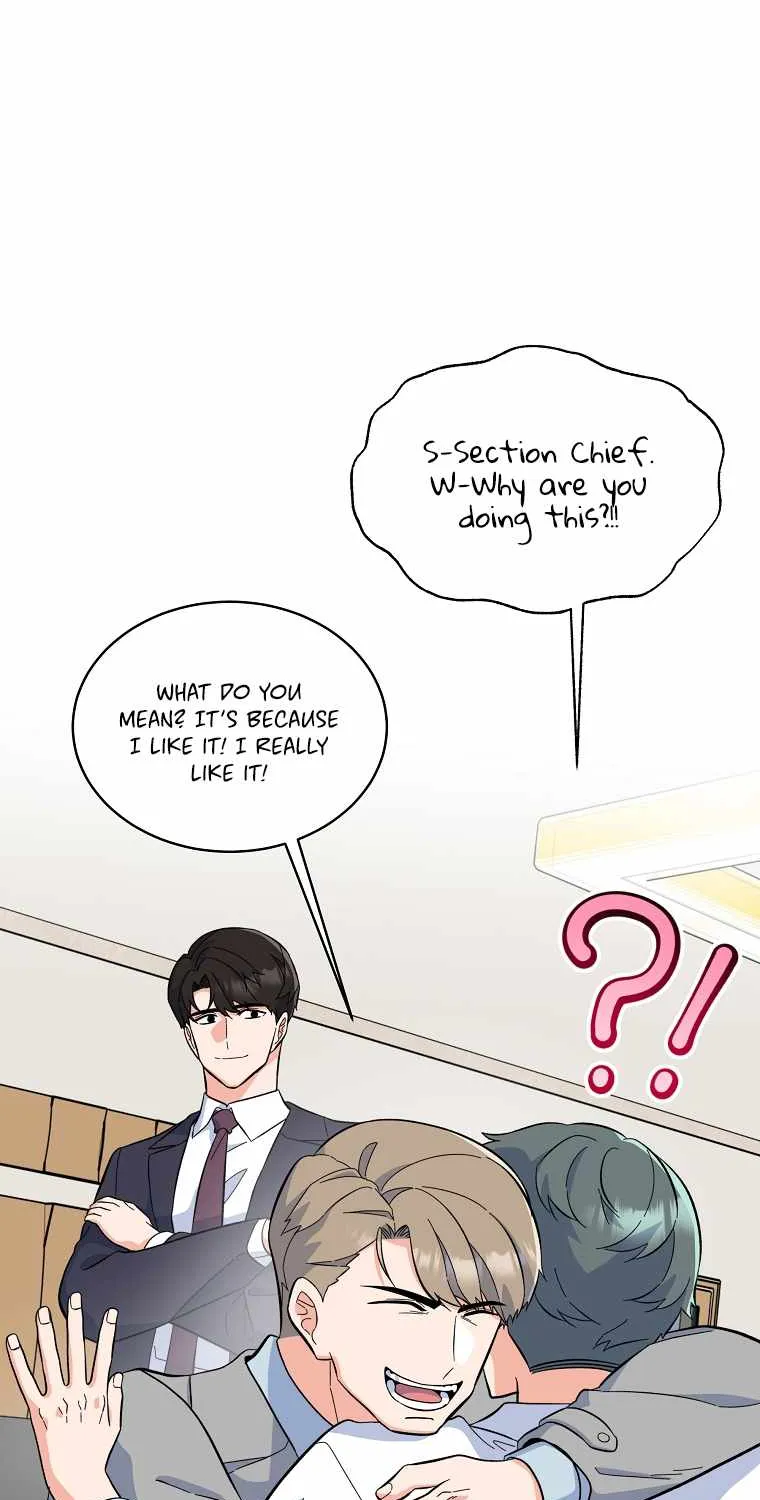 Read 1st year Max Level Manager chapter 74 image 48 on Lezhin