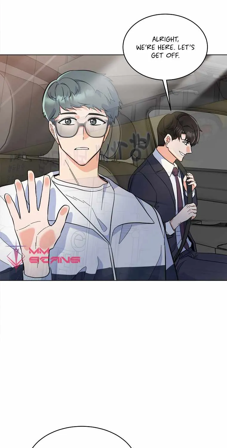 Read 1st year Max Level Manager chapter 74 image 53 on Lezhin