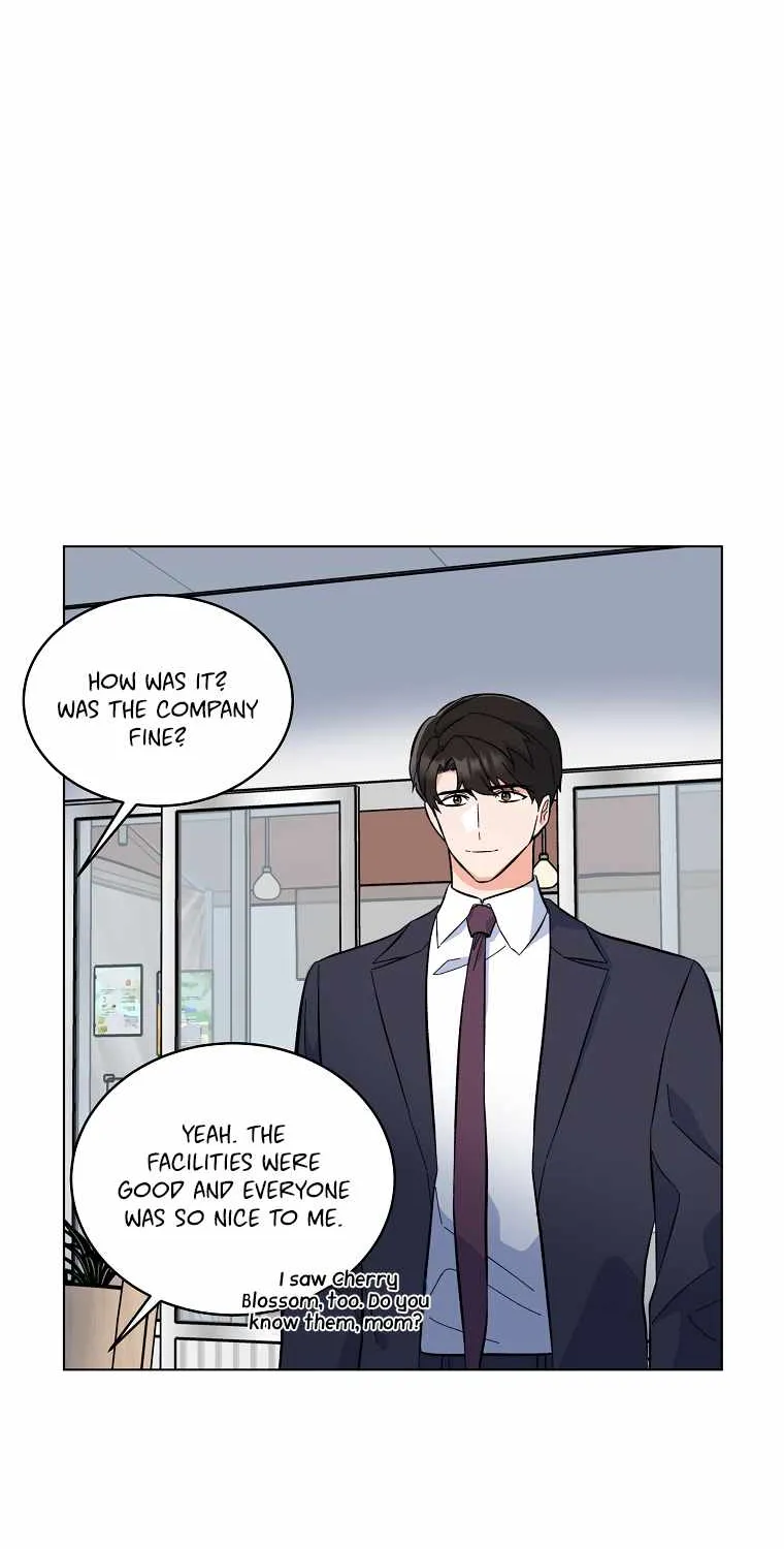 Read 1st year Max Level Manager chapter 74 image 61 on Lezhin