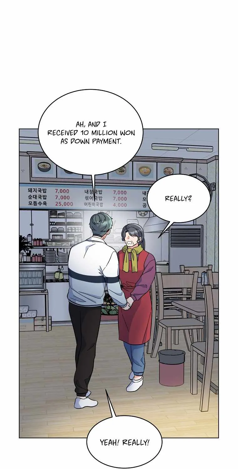 Read 1st year Max Level Manager chapter 74 image 62 on Lezhin