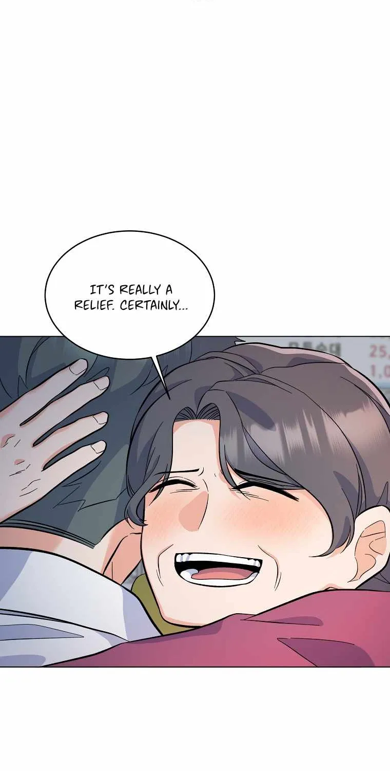 Read 1st year Max Level Manager chapter 74 image 63 on Lezhin