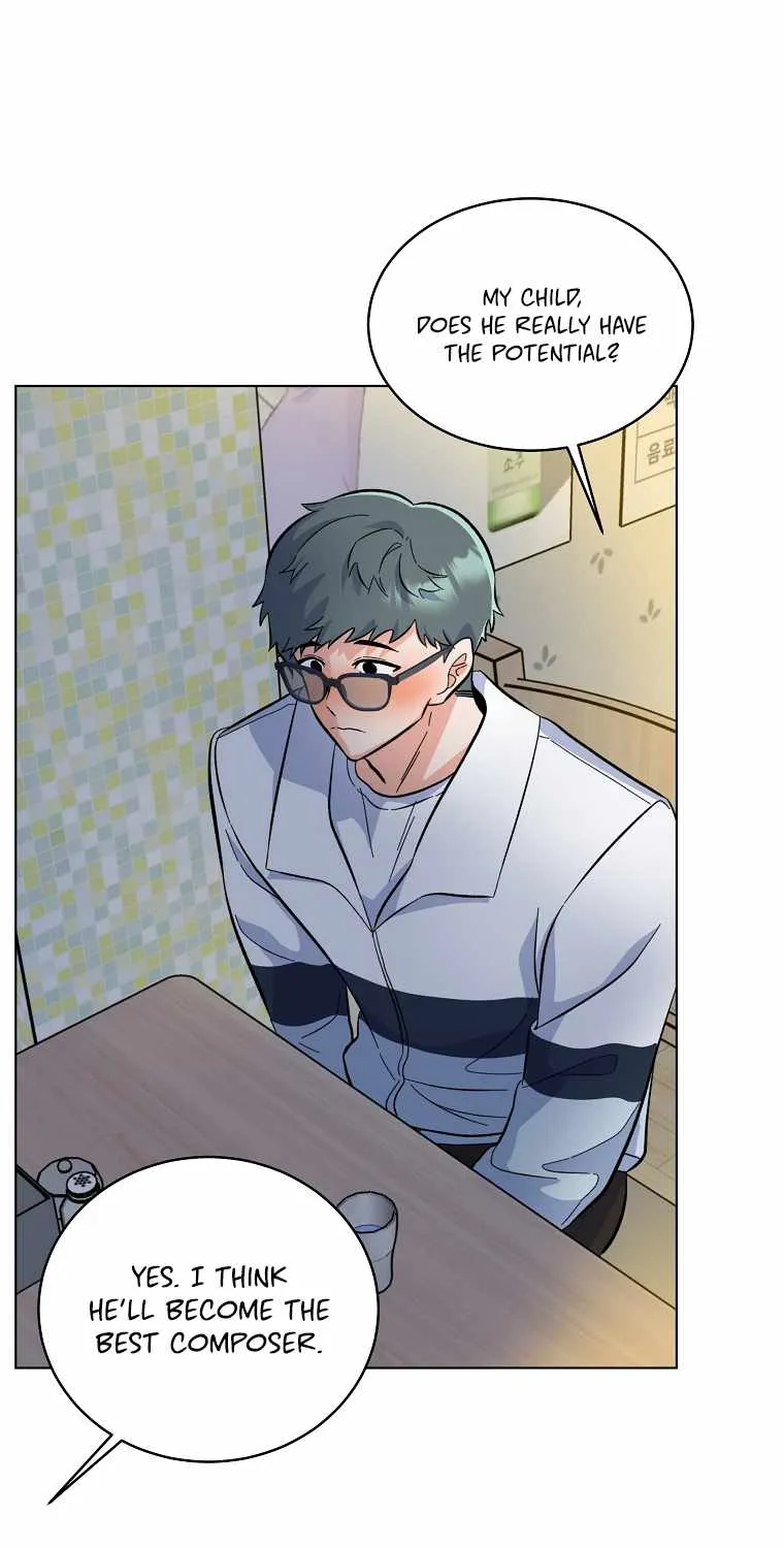 Read 1st year Max Level Manager chapter 74 image 8 on Lezhin