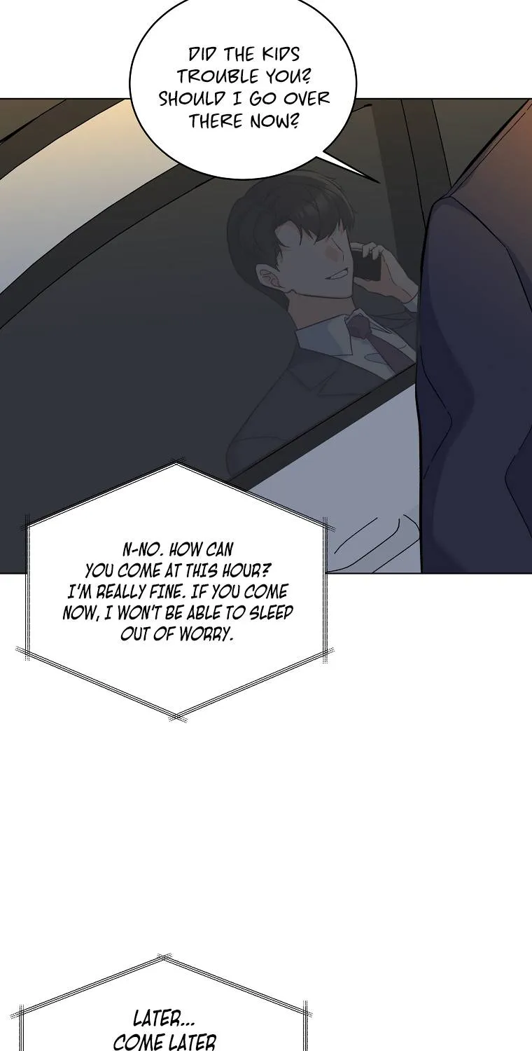 Read 1st year Max Level Manager chapter 75 image 21 on Lezhin