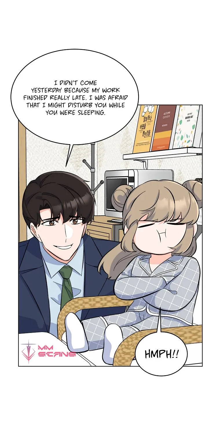 Read 1st year Max Level Manager chapter 75 image 31 on Lezhin