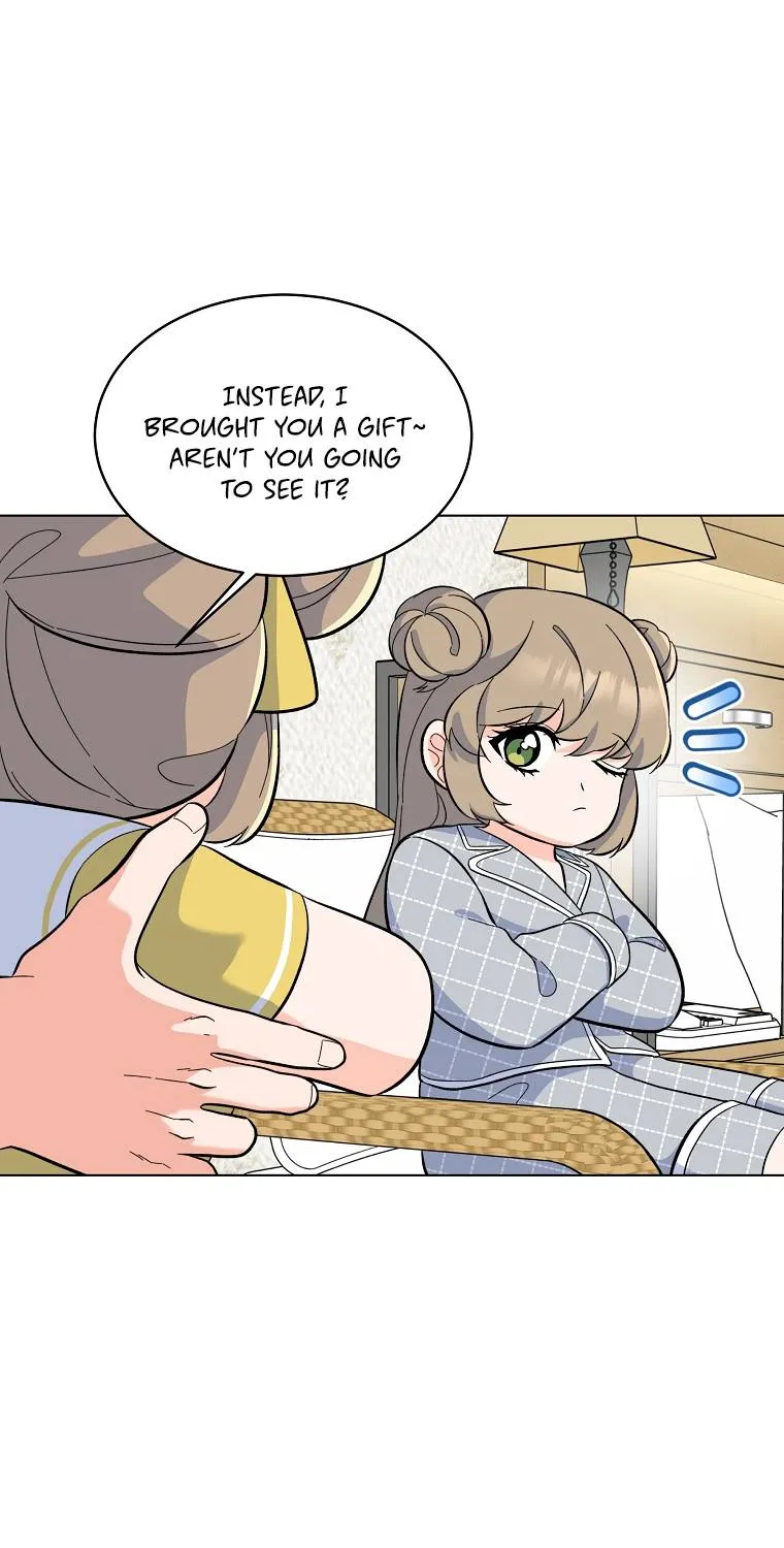 Read 1st year Max Level Manager chapter 75 image 32 on Lezhin