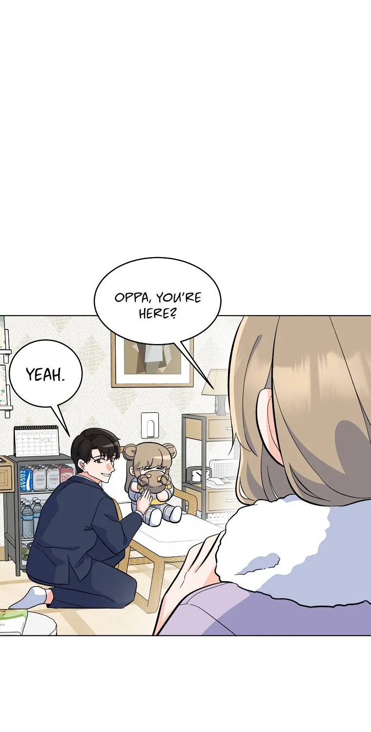 Read 1st year Max Level Manager chapter 75 image 34 on Lezhin