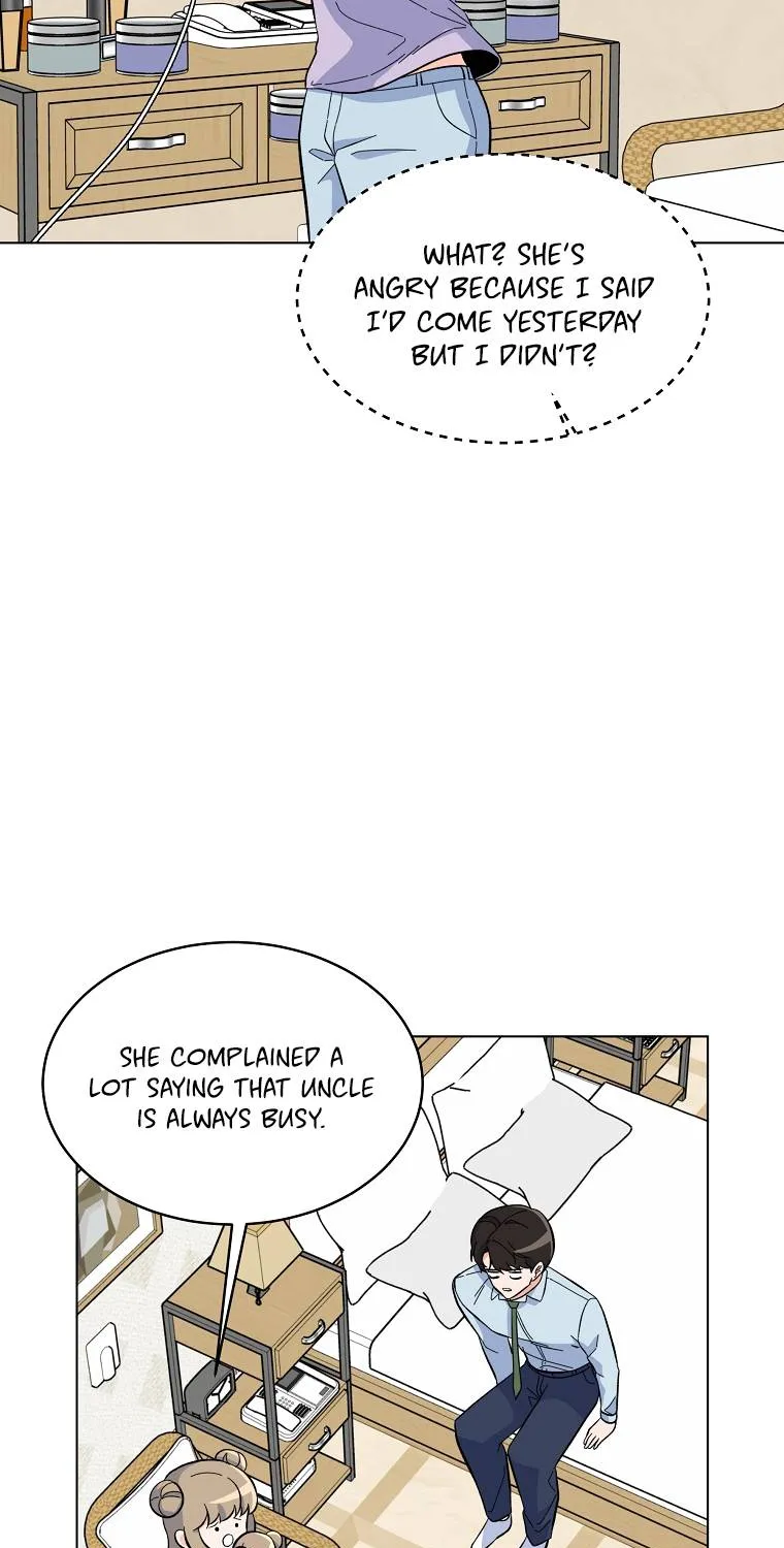 Read 1st year Max Level Manager chapter 75 image 40 on Lezhin