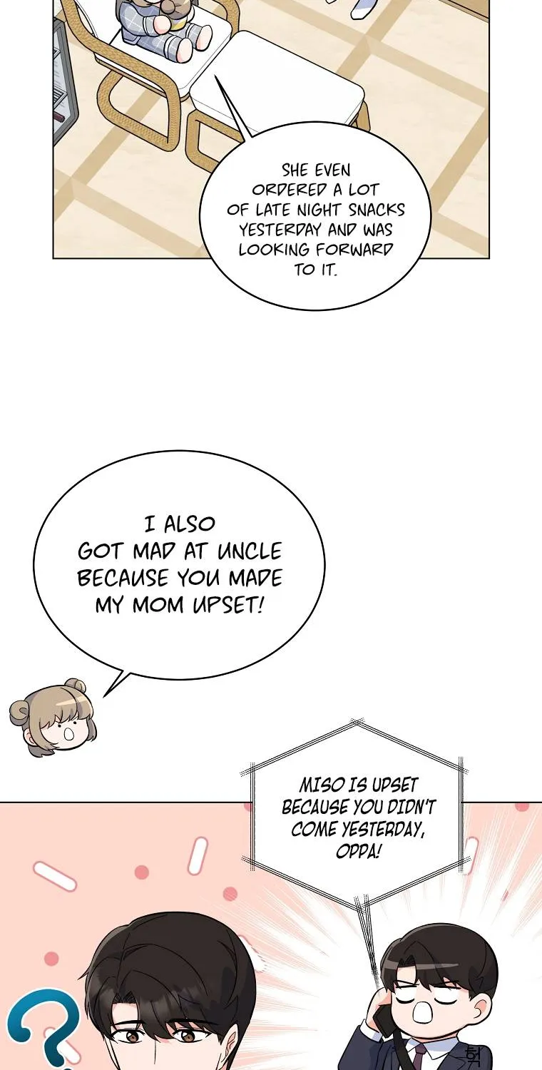 Read 1st year Max Level Manager chapter 75 image 41 on Lezhin
