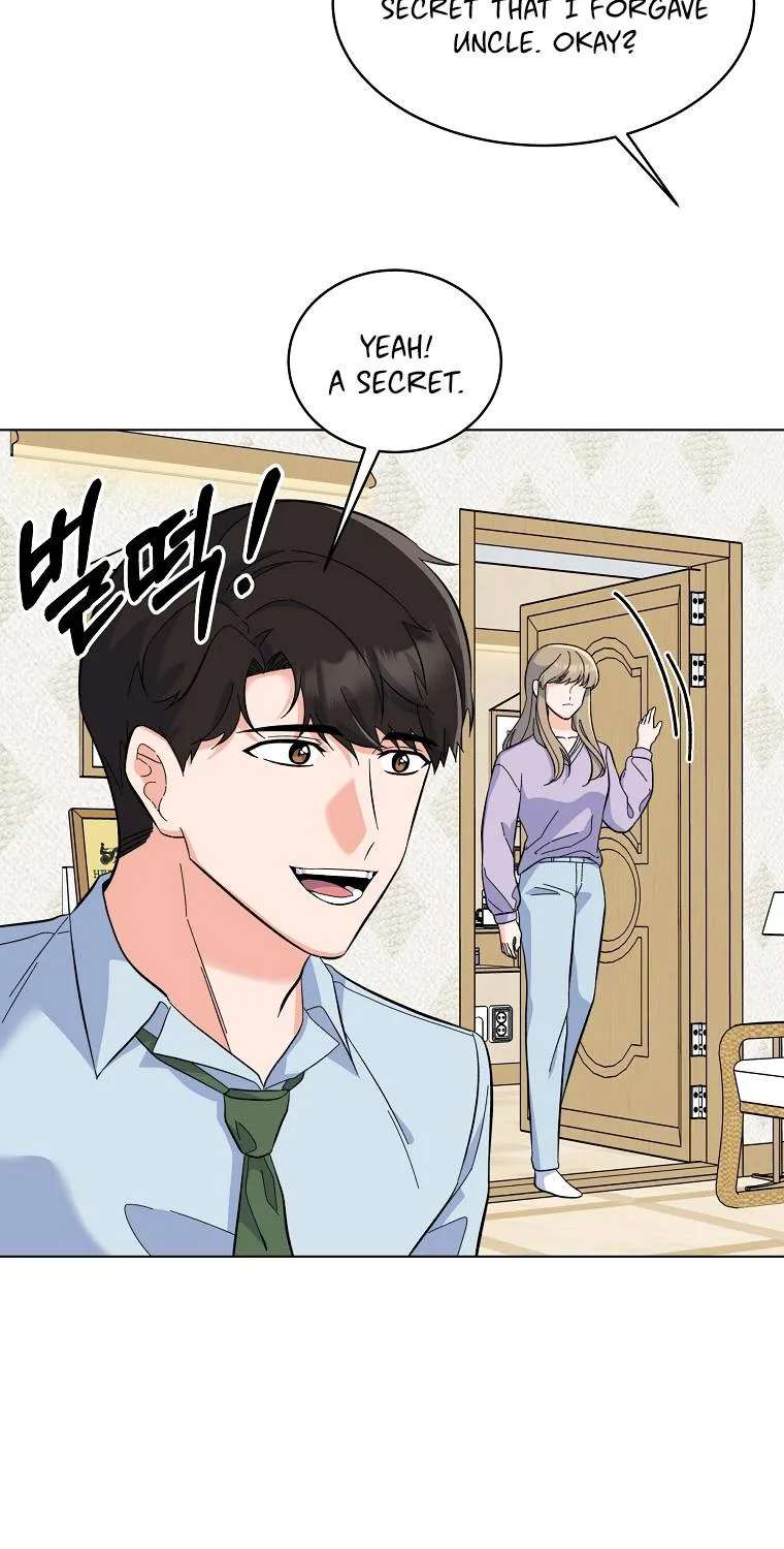 Read 1st year Max Level Manager chapter 75 image 49 on Lezhin