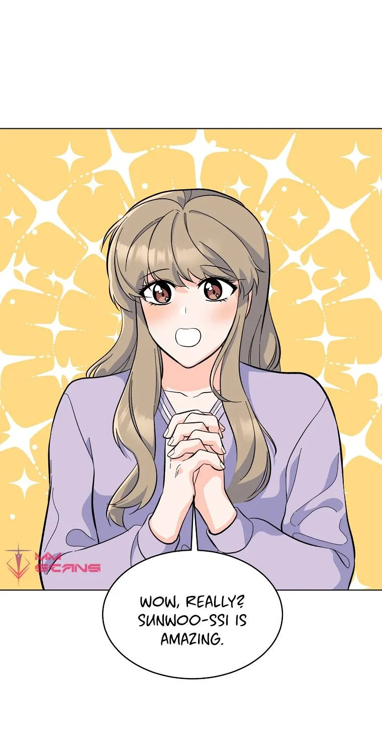 Read 1st year Max Level Manager chapter 75 image 53 on Lezhin