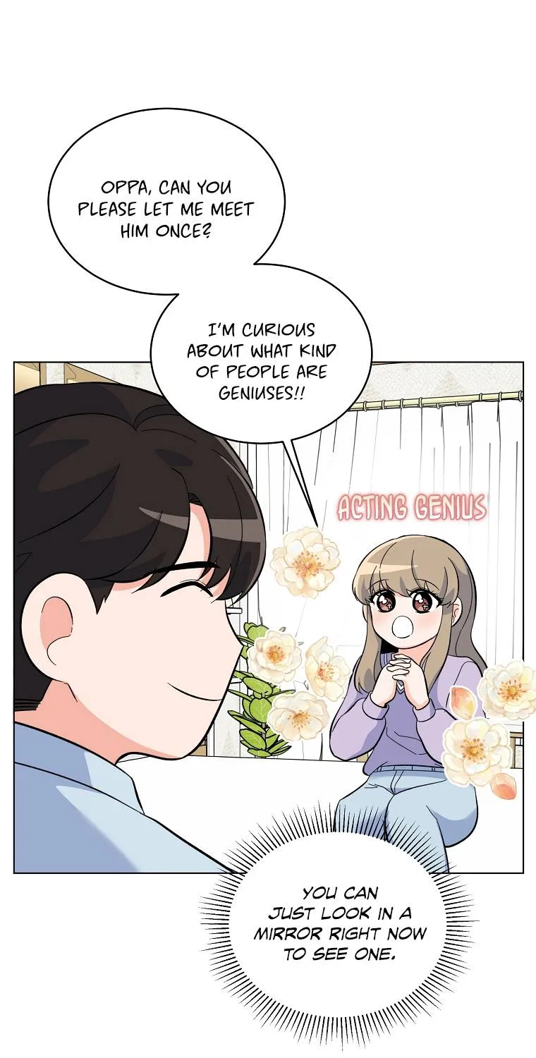 Read 1st year Max Level Manager chapter 75 image 54 on Lezhin