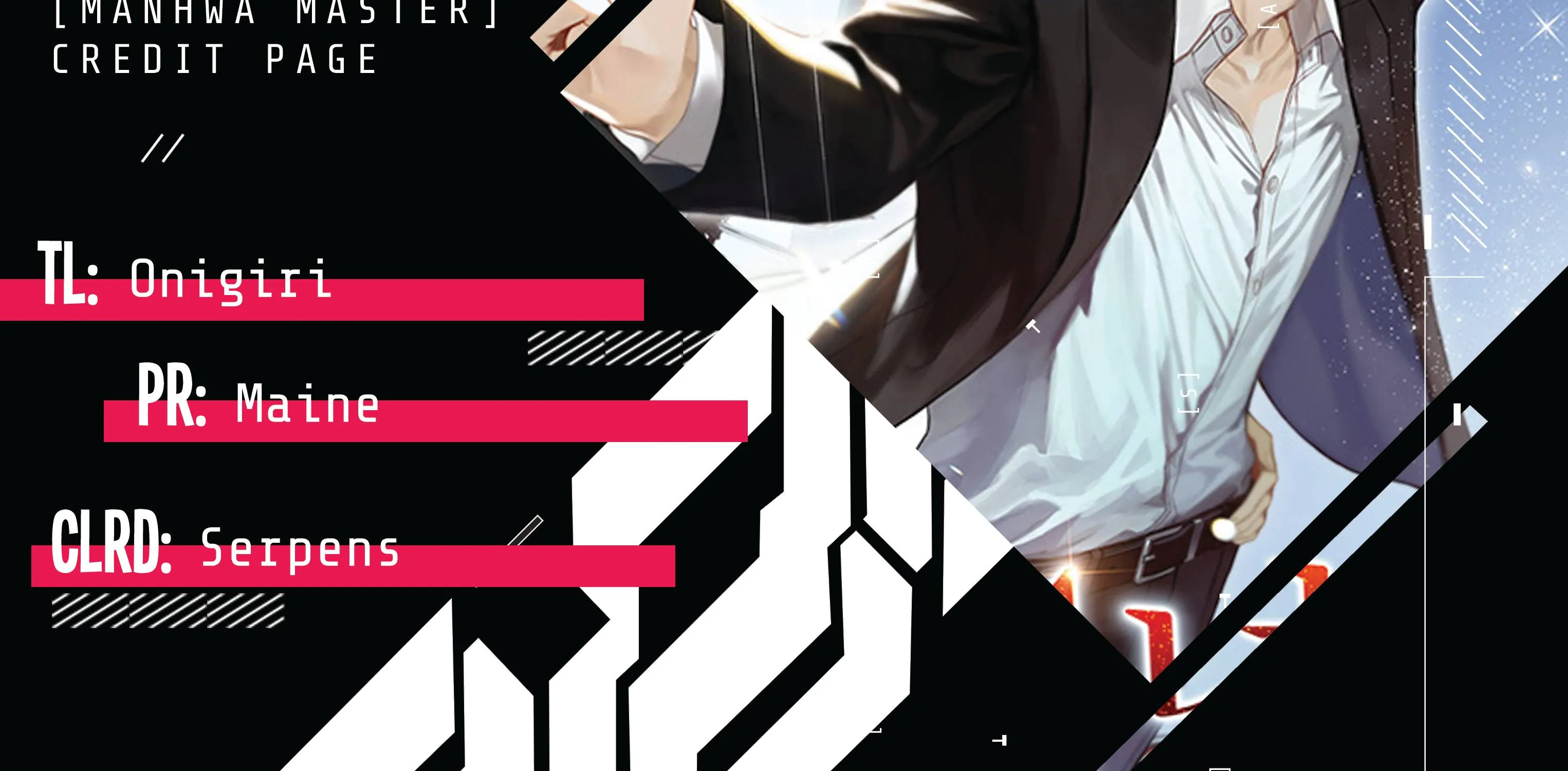 Read 1st year Max Level Manager chapter 76 image 1 on Lezhin