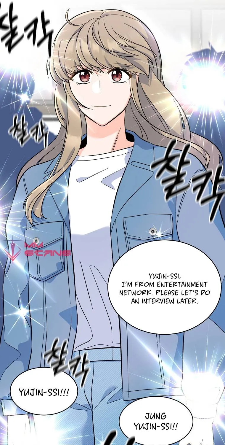 Read 1st year Max Level Manager chapter 76 image 11 on Lezhin