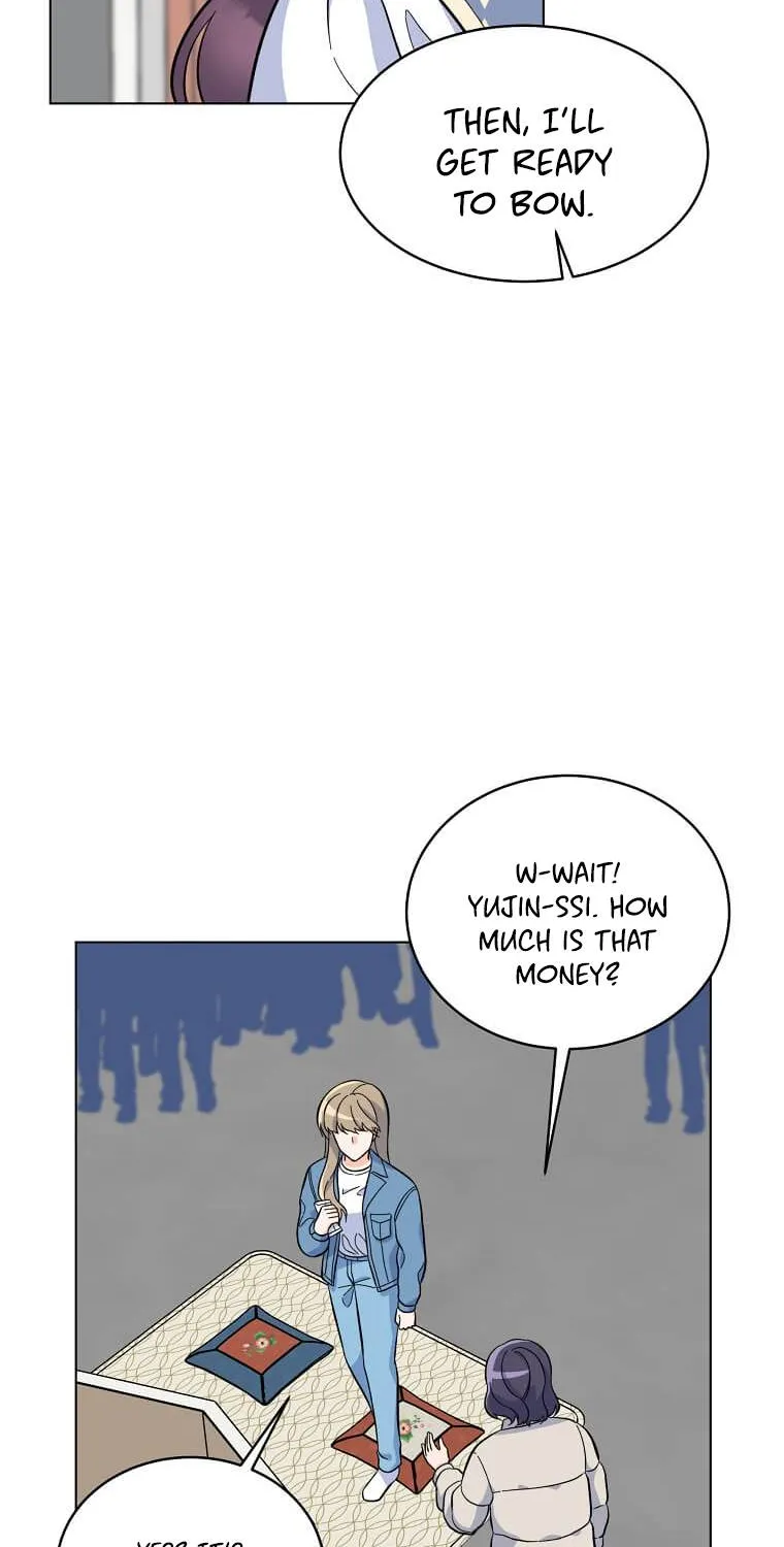 Read 1st year Max Level Manager chapter 76 image 14 on Lezhin
