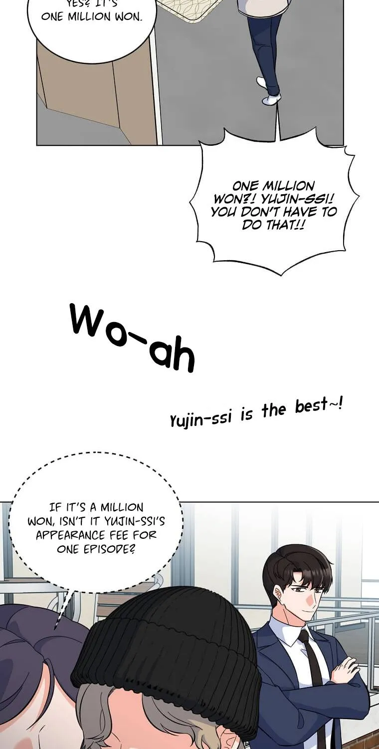 Read 1st year Max Level Manager chapter 76 image 15 on Lezhin