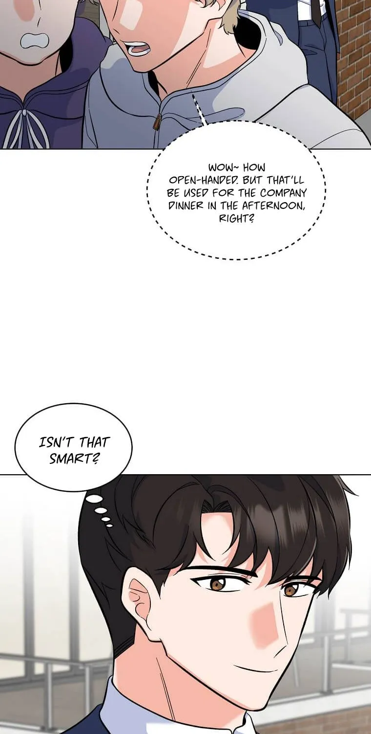 Read 1st year Max Level Manager chapter 76 image 16 on Lezhin