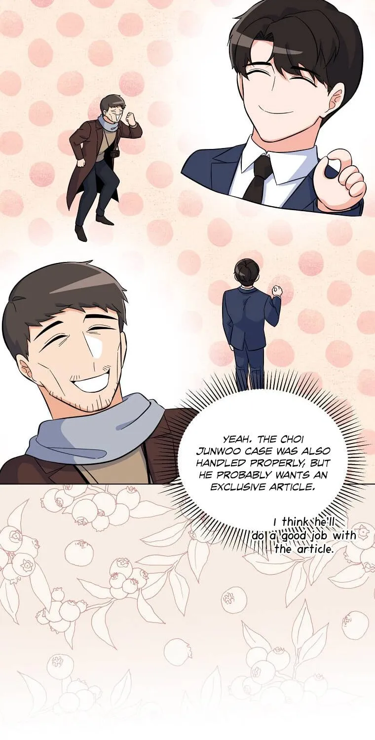 Read 1st year Max Level Manager chapter 76 image 23 on Lezhin