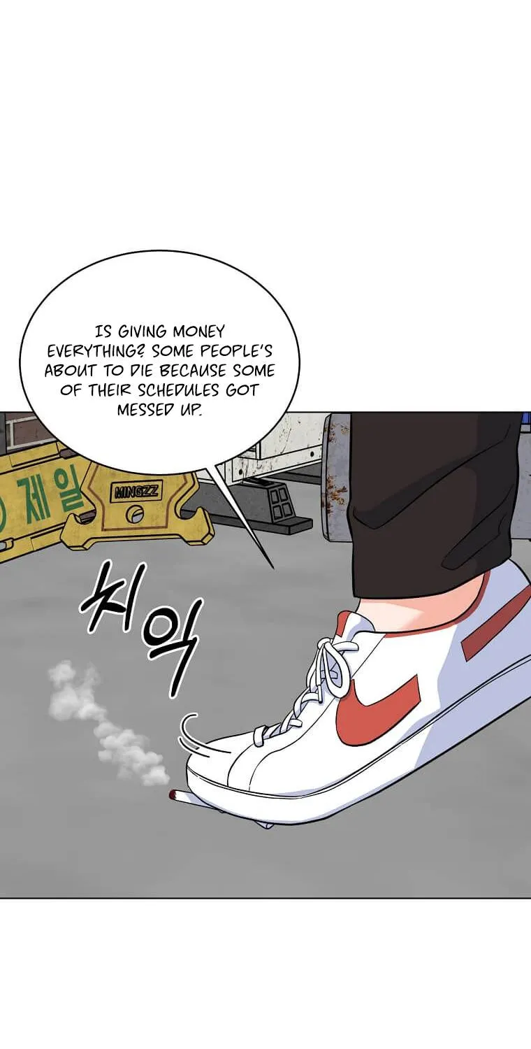 Read 1st year Max Level Manager chapter 76 image 28 on Lezhin