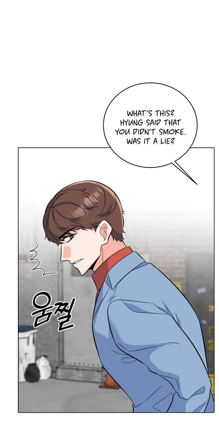 Read 1st year Max Level Manager chapter 76 image 29 on Lezhin