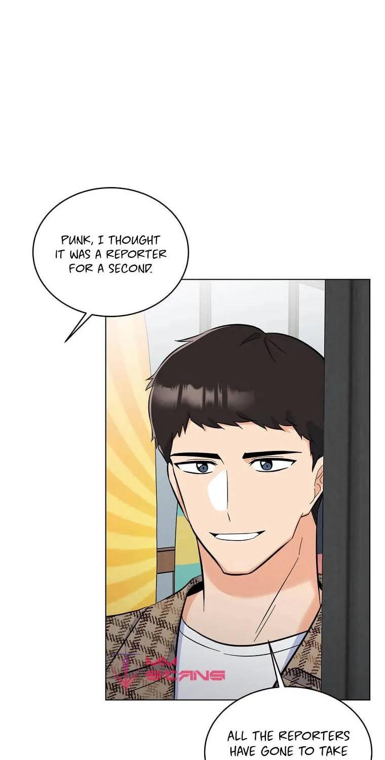 Read 1st year Max Level Manager chapter 76 image 30 on Lezhin