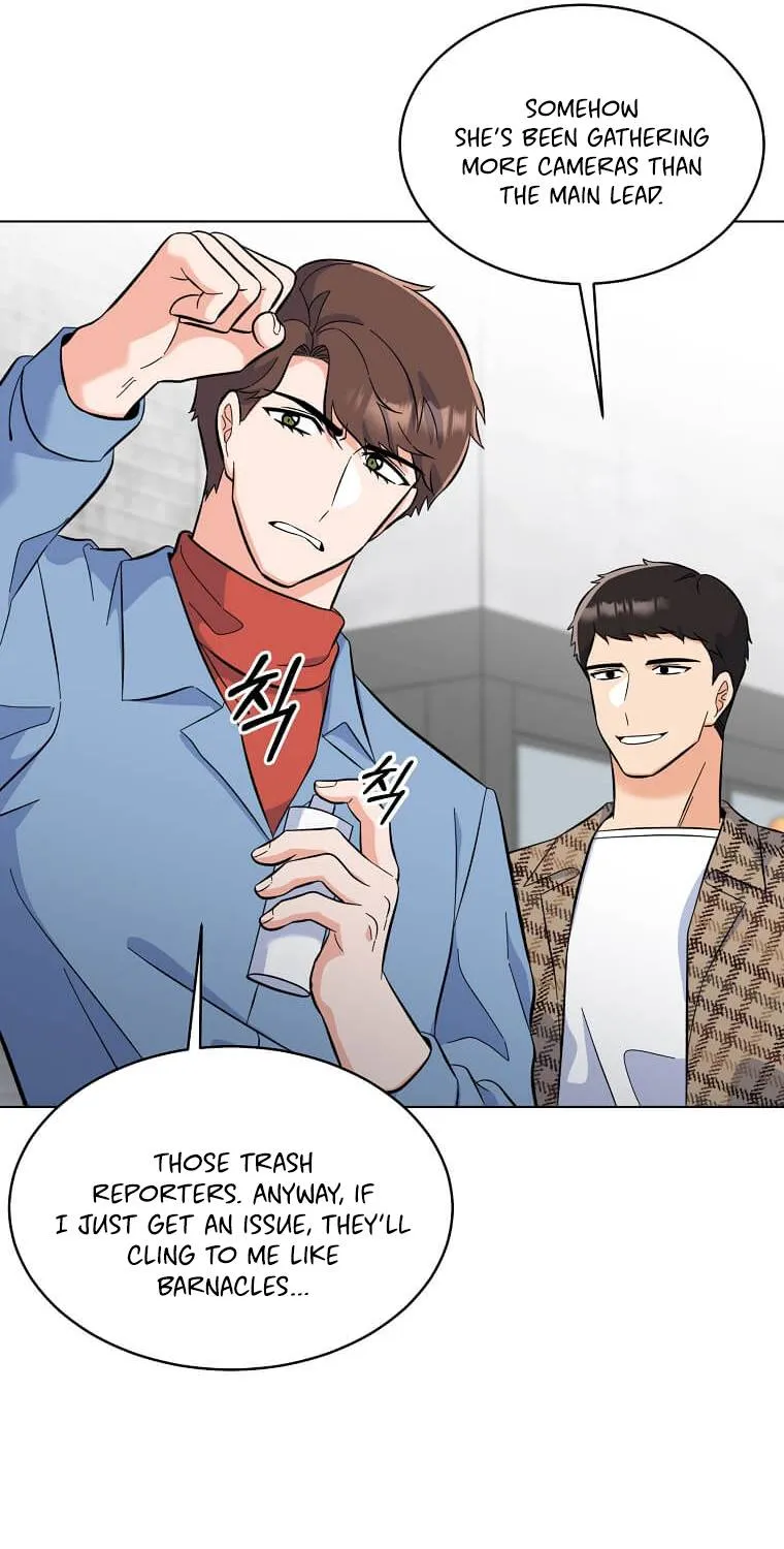Read 1st year Max Level Manager chapter 76 image 32 on Lezhin