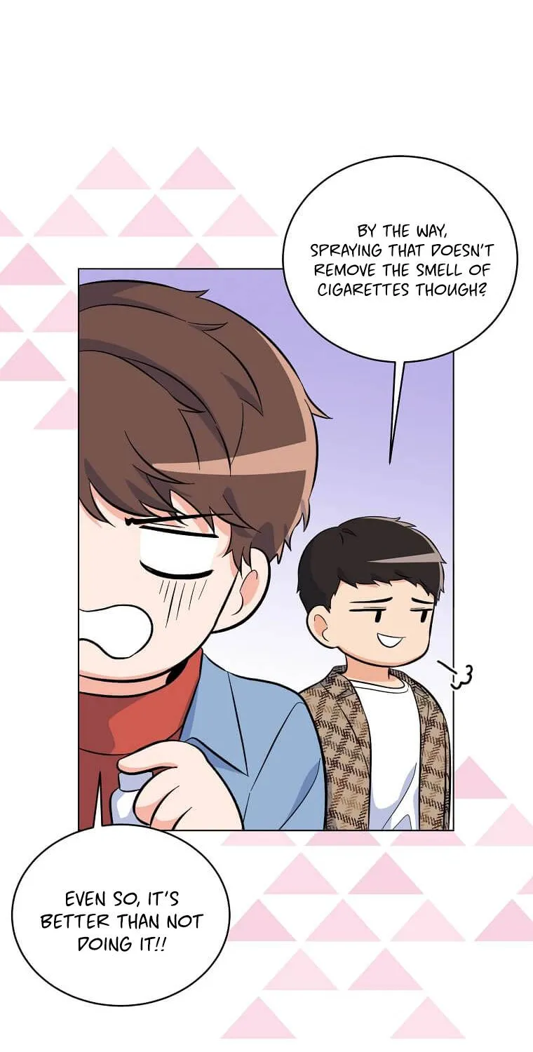 Read 1st year Max Level Manager chapter 76 image 33 on Lezhin