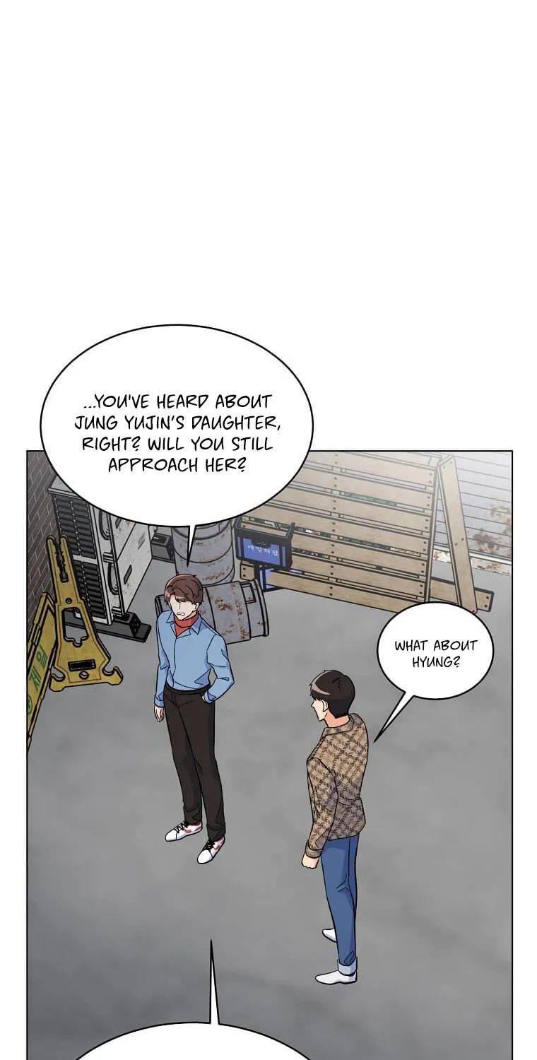 Read 1st year Max Level Manager chapter 76 image 34 on Lezhin