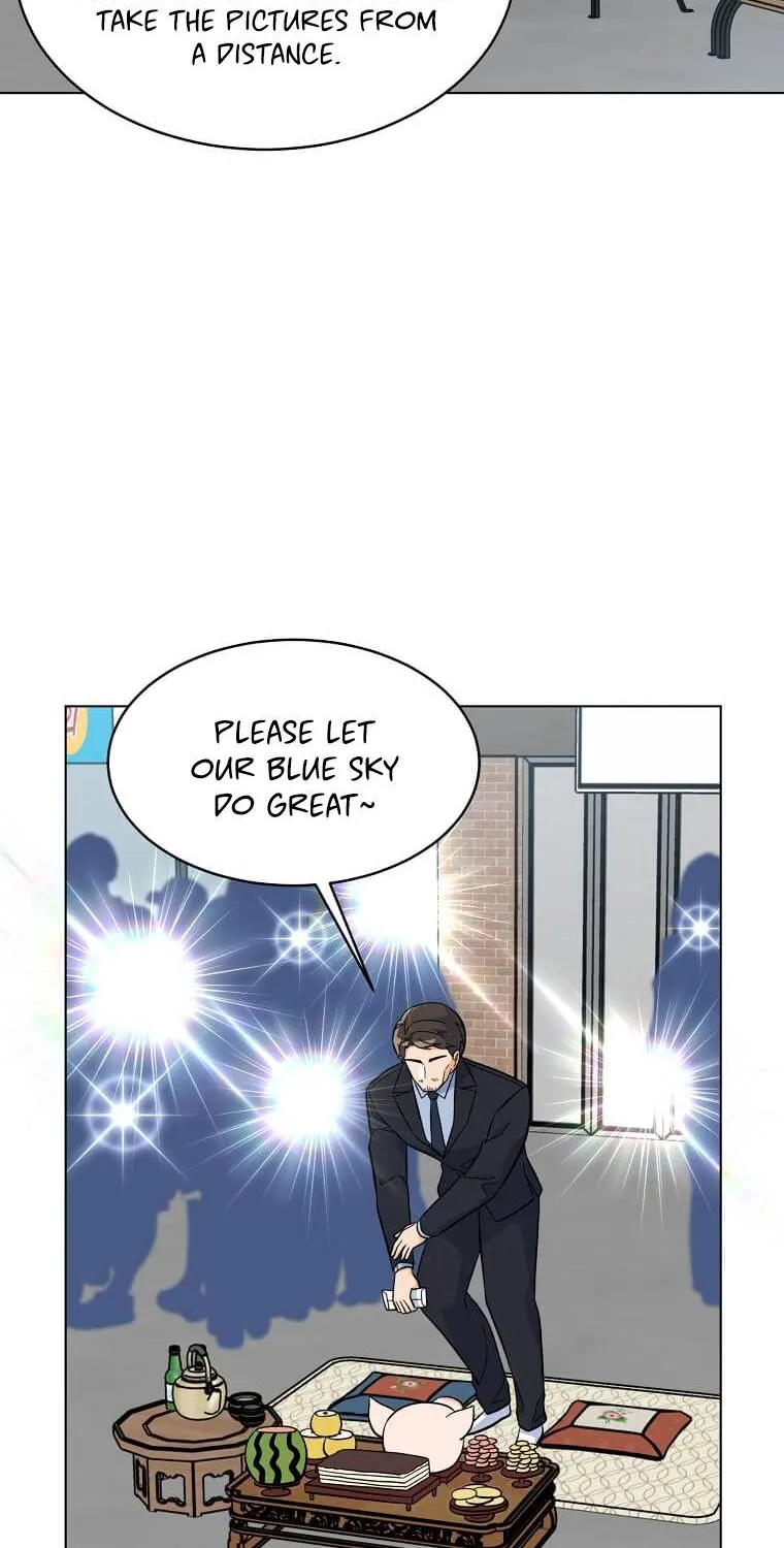 Read 1st year Max Level Manager chapter 76 image 5 on Lezhin