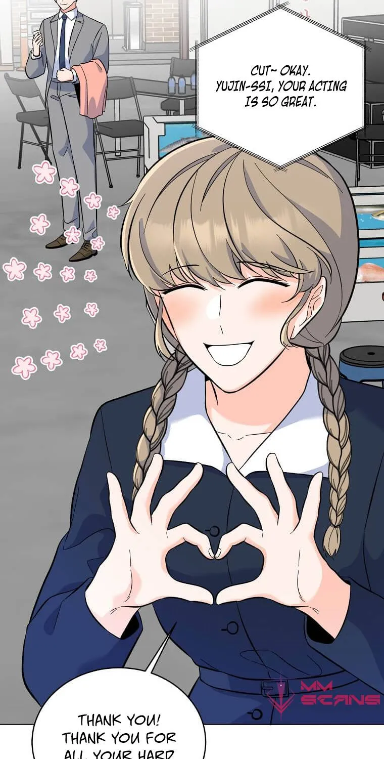 Read 1st year Max Level Manager chapter 76 image 50 on Lezhin