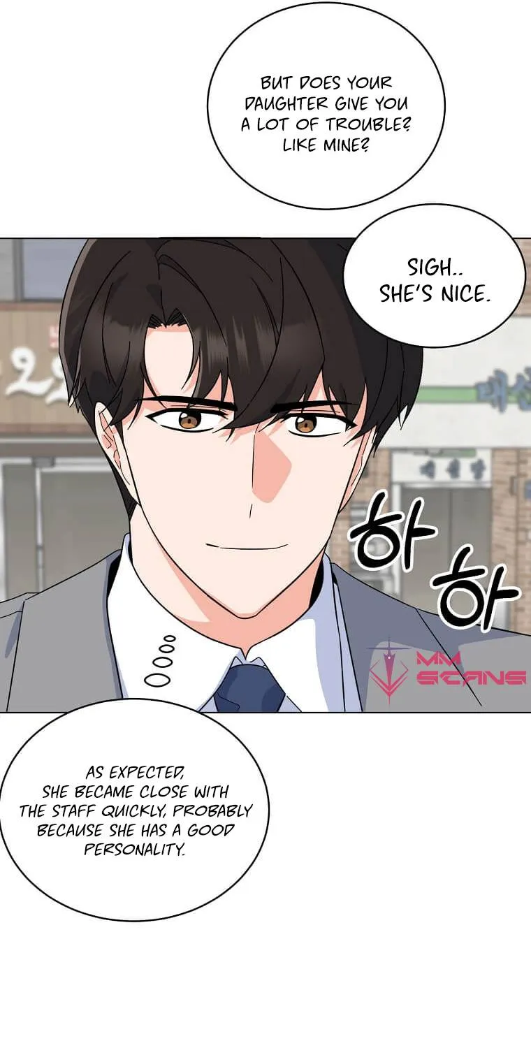 Read 1st year Max Level Manager chapter 76 image 53 on Lezhin