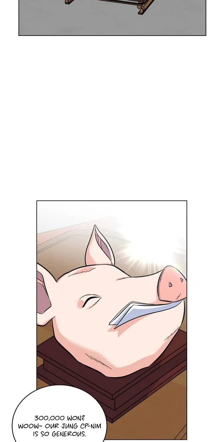 Read 1st year Max Level Manager chapter 76 image 6 on Lezhin