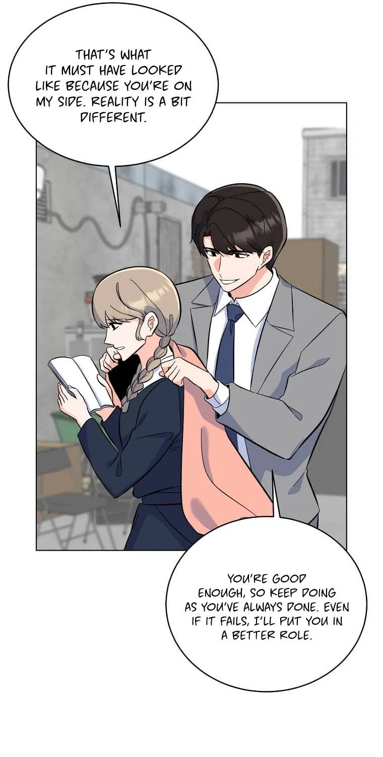 Read 1st year Max Level Manager chapter 76 image 60 on Lezhin