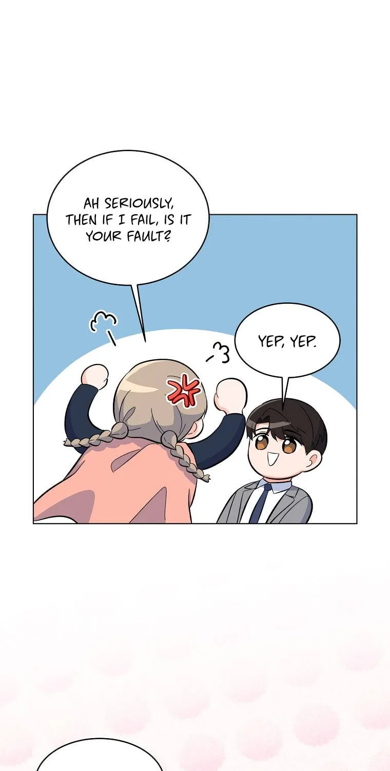 Read 1st year Max Level Manager chapter 76 image 61 on Lezhin