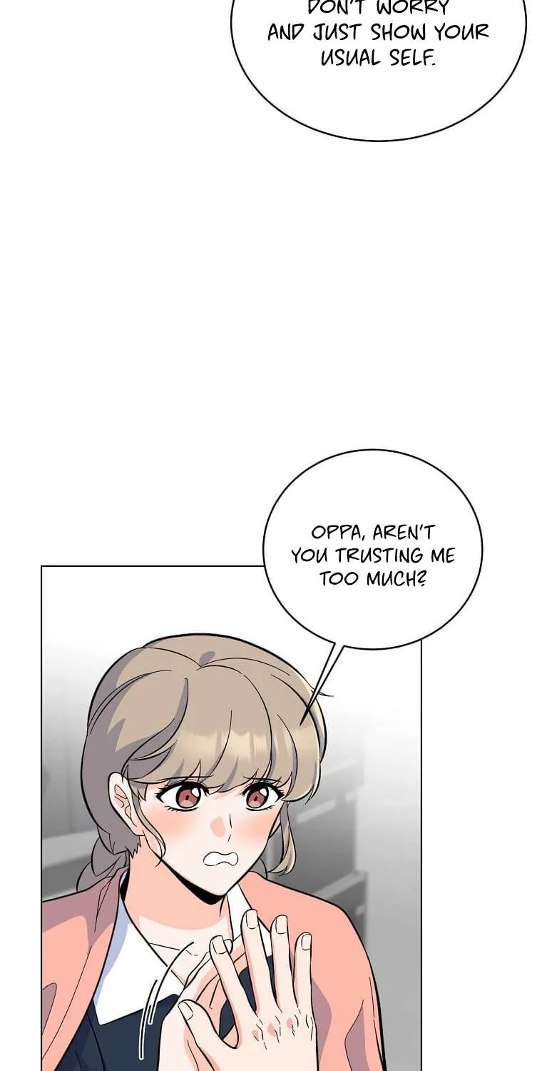 Read 1st year Max Level Manager chapter 76 image 63 on Lezhin