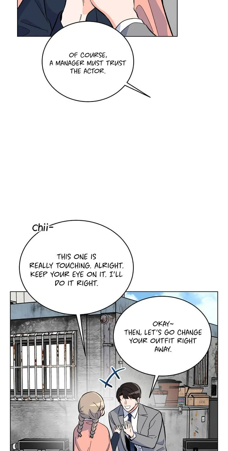 Read 1st year Max Level Manager chapter 76 image 64 on Lezhin