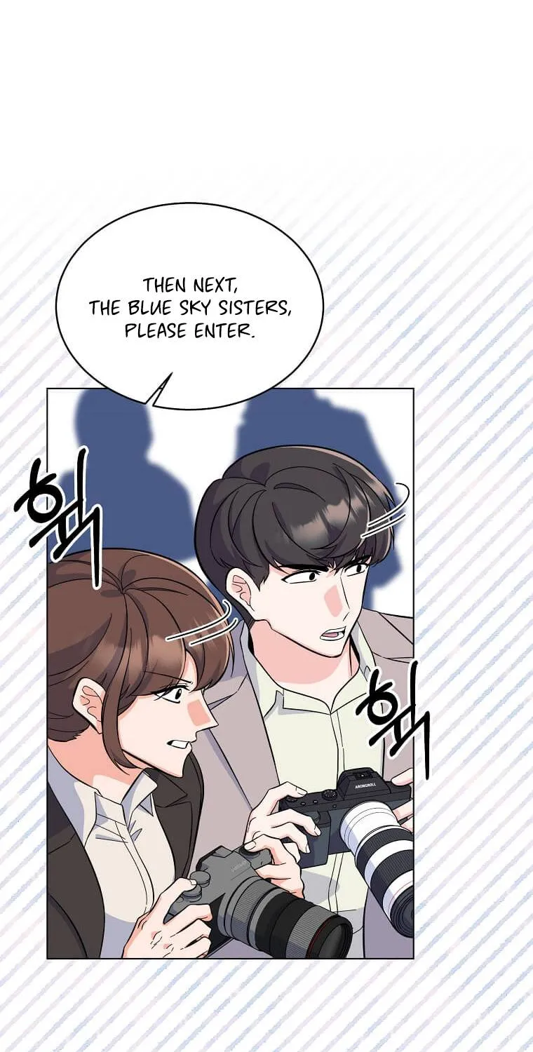 Read 1st year Max Level Manager chapter 76 image 8 on Lezhin
